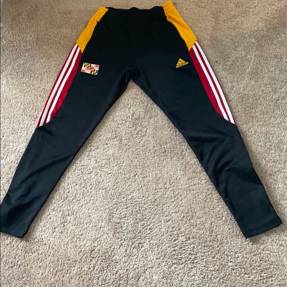 Adidas Tiro Training Joggers *Limited Edition*